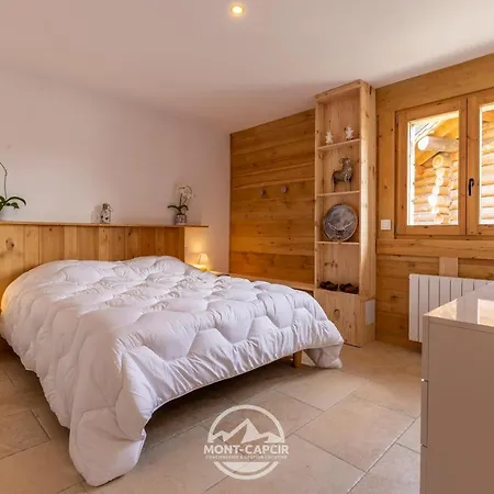 Apartament Le Ragat 24