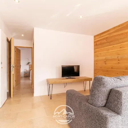 Apartament Le Ragat 24